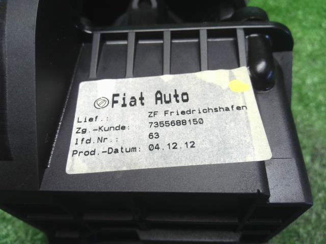 【中古】フィアット 500 ABA-31212 シフトレバー  自社品番250248