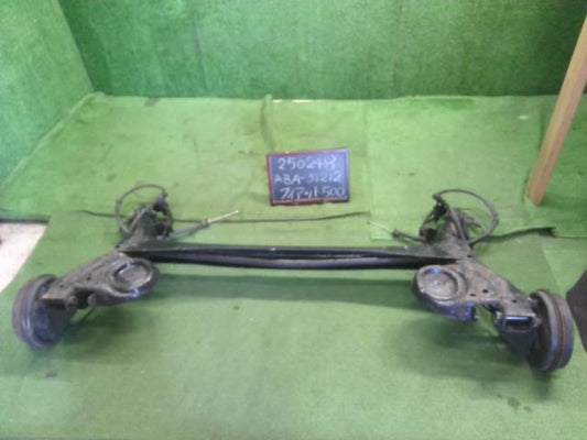 【中古】フィアット 500 ABA-31212 リアアクスルホーシング  自社品番250248
