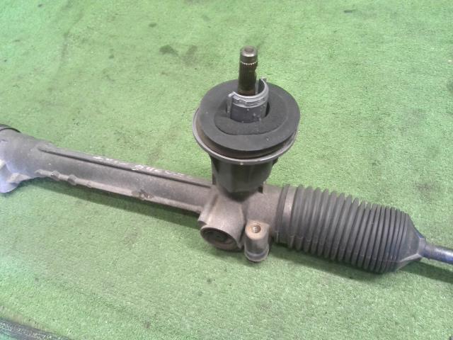 【中古】フィアット 500 ABA-31212 ステアリングギアボックス ラック  自社品番250248