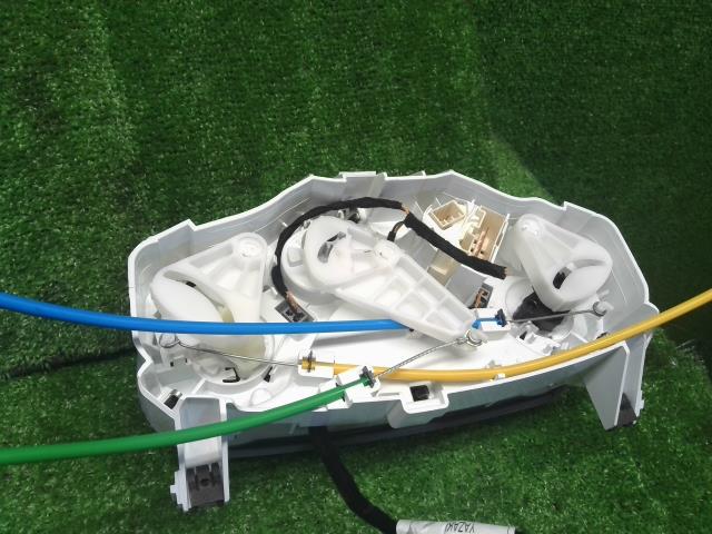 【中古】フィアット 500 ABA-31212 エアコン AC スイッチパネル  自社品番250248