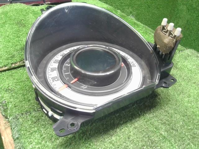 【中古】フィアット 500 ABA-31212 スピードメーター  自社品番250248