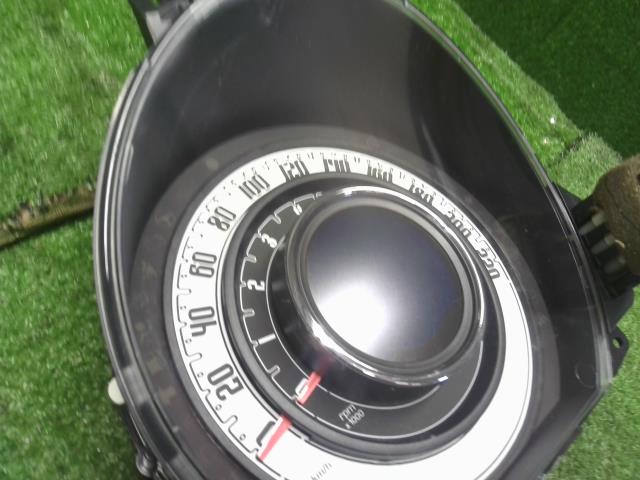 【中古】フィアット 500 ABA-31212 スピードメーター  自社品番250248