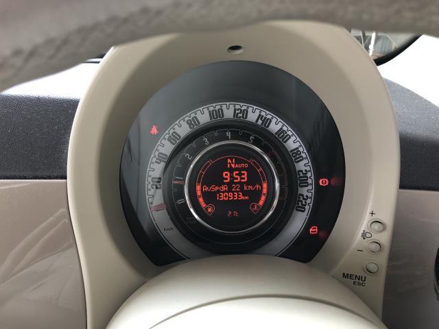 【中古】フィアット 500 ABA-31212 スピードメーター  自社品番250248