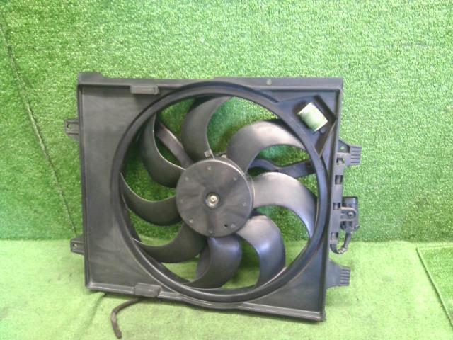 【中古】フィアット 500 ABA-31212 電動ファン  自社品番250248