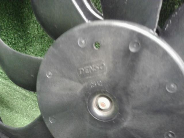 【中古】フィアット 500 ABA-31212 電動ファン  自社品番250248