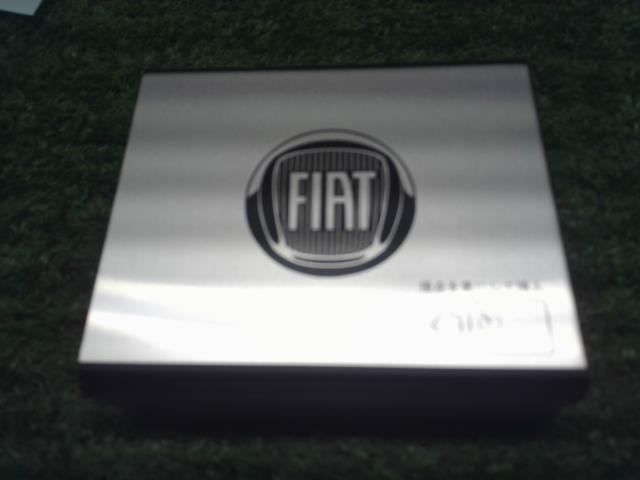【中古】フィアット 500 ABA-31212 ETC  自社品番250248