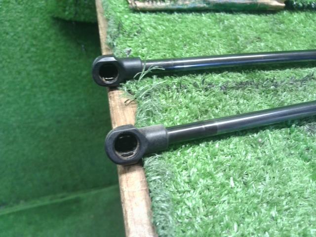 【中古】フィアット 500 ABA-31212 バックドアダンパー リアゲートショック  自社品番250248