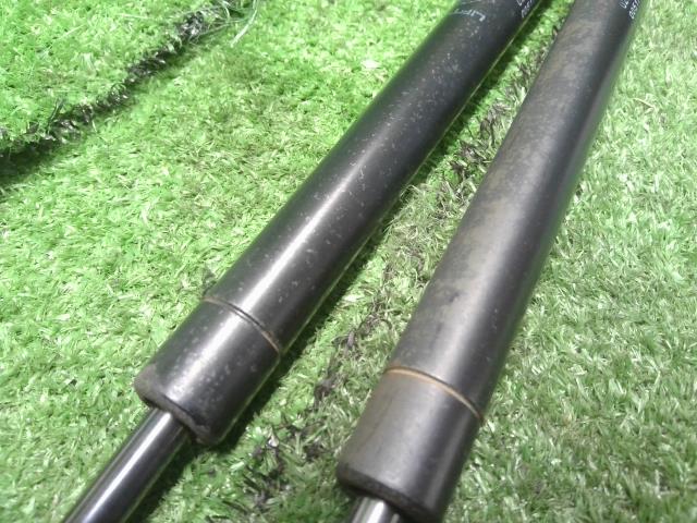 【中古】フィアット 500 ABA-31212 バックドアダンパー リアゲートショック  自社品番250248