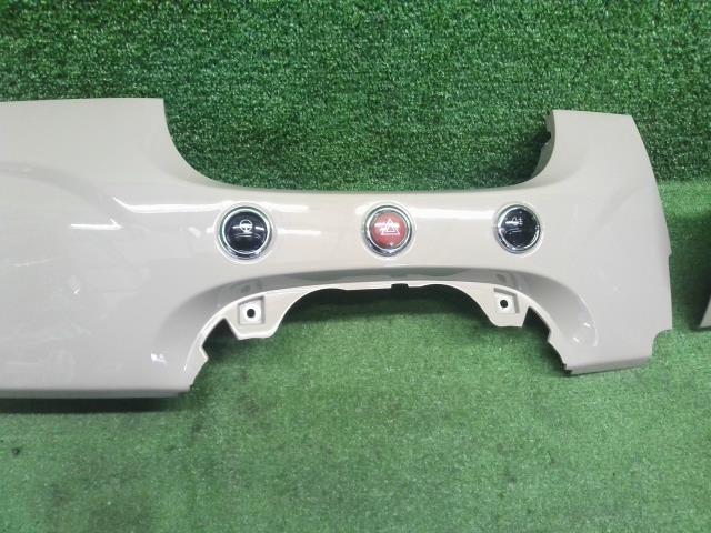 【中古】フィアット 500 ABA-31212 ダッシュパネル  自社品番250248