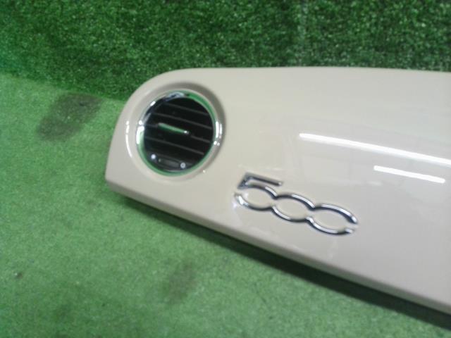 【中古】フィアット 500 ABA-31212 ダッシュパネル  自社品番250248