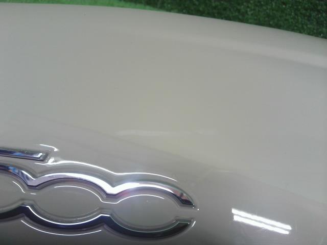 【中古】フィアット 500 ABA-31212 ダッシュパネル  自社品番250248