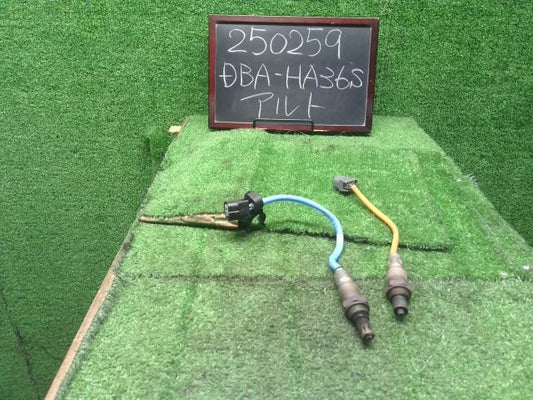 【中古】アルト DBA-HA36S オーツーセンサー O2センサー 18213-74P10 自社品番250259 ZJ3