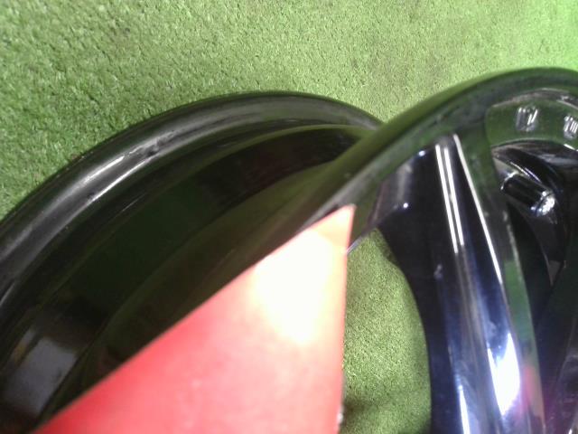 【中古】SEON 15インチ アルミホイール 4本 アルト外し 自社品番250259