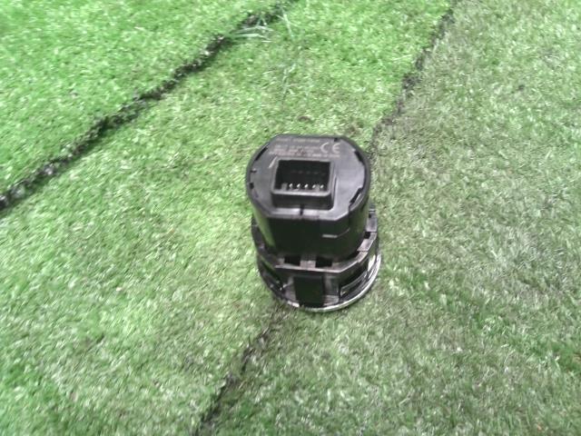 【中古】アルト DBA-HA36S イグニッションスイッチ プッシュ エンジンスタート 37290-74P00 自社品番250259 ZJ3