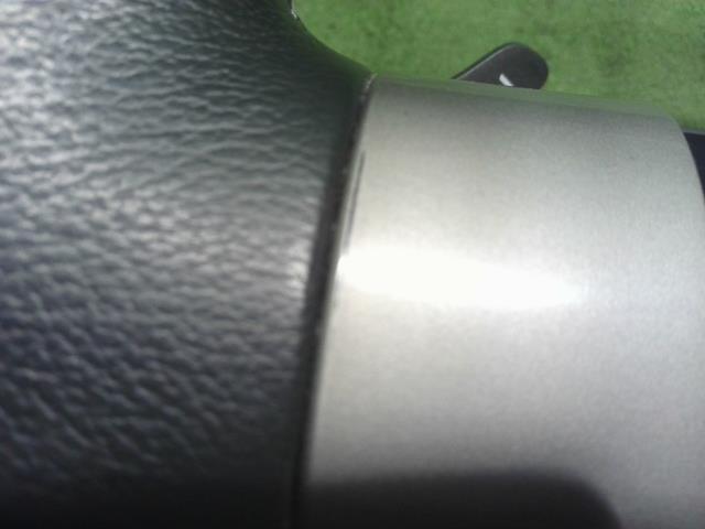 【中古】ヴォクシー DBA-ZRR70W ステアリングホイール ハンドル 45100-28470-B0 自社品番250263 1F7