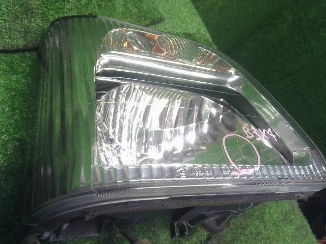 【中古】サンバー LE-TT2 右ヘッドランプ ライト 84001TC060 自社品番250268 59M
