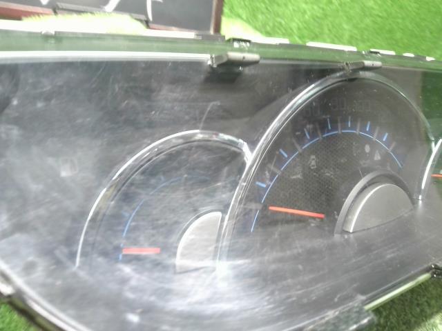 【中古】タント DBA-LA610S スピードメーター 83800-BA360 自社品番250271 P17