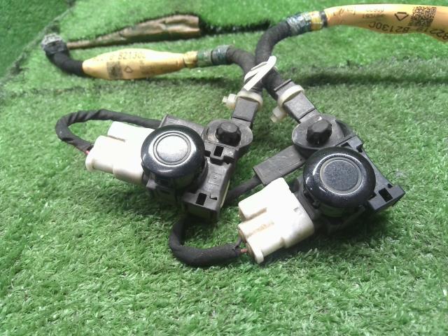 【中古】タント DBA-LA610S リアバンパー ソナー 82219-B2130 自社品番250271 P17