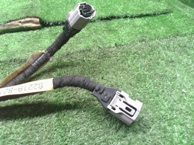 【中古】タント DBA-LA610S リアバンパー ソナー 82219-B2130 自社品番250271 P17