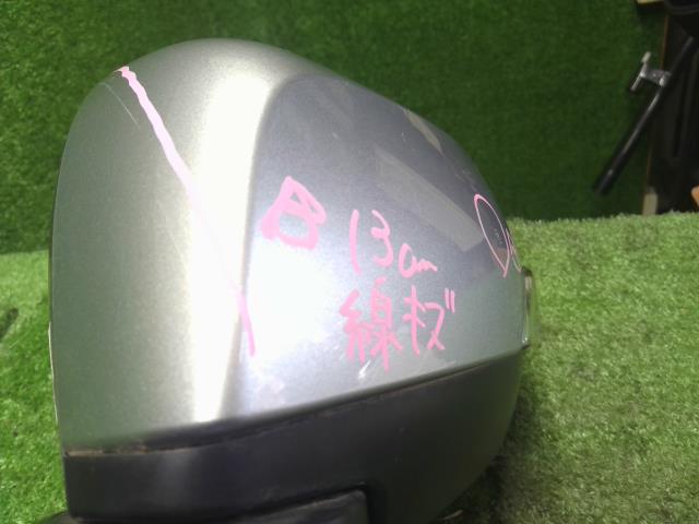 【中古】インプレッサ DBA-GP7 左ドアミラーサイドミラー 91036F033 自社品番250275 G1U