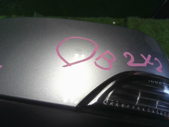 【中古】インプレッサ DBA-GP7 左ドアミラーサイドミラー 91036F033 自社品番250275 G1U