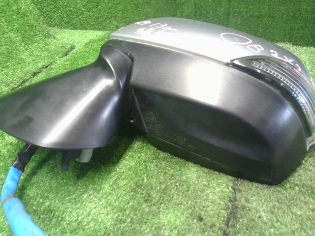 【中古】インプレッサ DBA-GP7 左ドアミラーサイドミラー 91036F033 自社品番250275 G1U