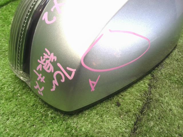 【中古】インプレッサ DBA-GP7 左ドアミラーサイドミラー 91036F033 自社品番250275 G1U