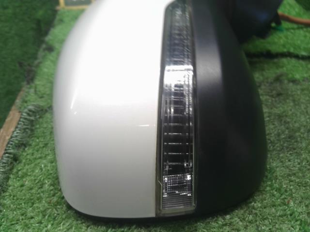 【中古】ＸＶ DBA-GT7 右ドアミラー サイドミラー 91036FL100 自社品番250276 K1X