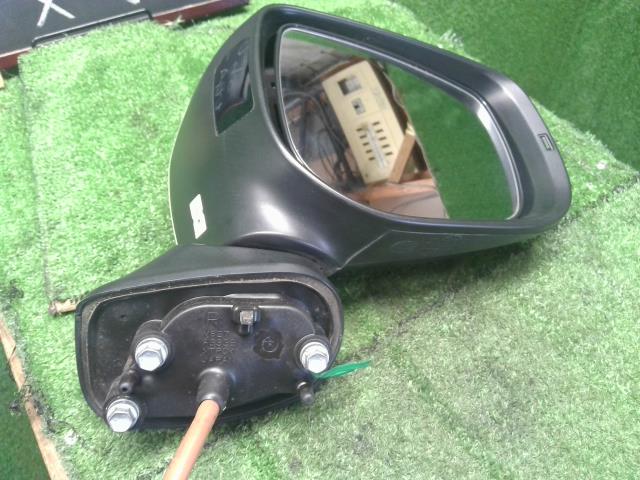 【中古】ＸＶ DBA-GT7 右ドアミラー サイドミラー 91036FL100 自社品番250276 K1X