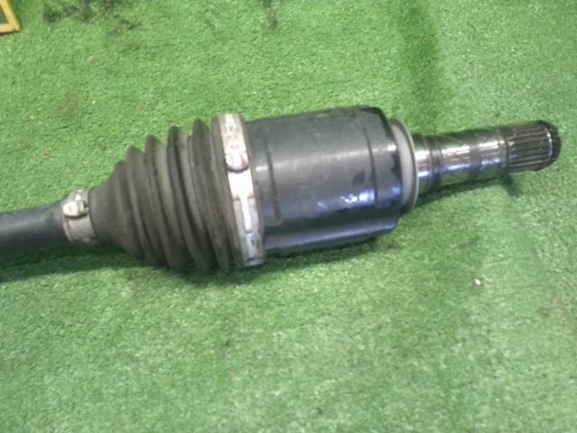 【中古】ＸＶ DBA-GT7 左フロントドライブシャフト 28321FL030 自社品番250276 K1X