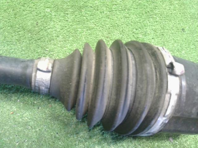 【中古】ＸＶ DBA-GT7 左フロントドライブシャフト 28321FL030 自社品番250276 K1X