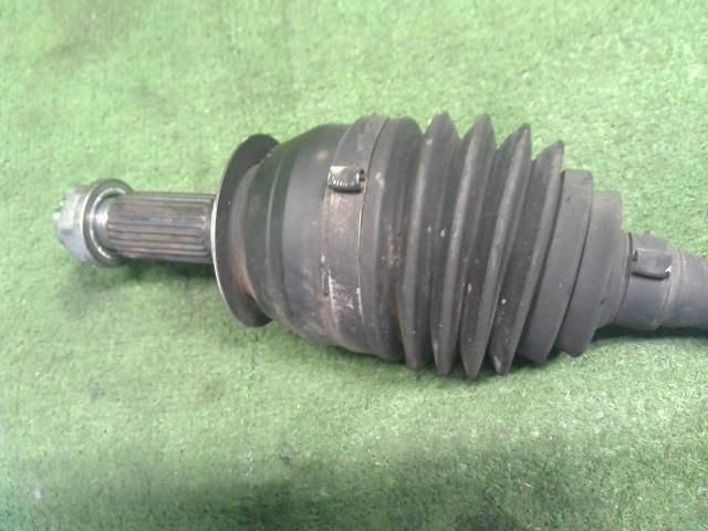 【中古】ＸＶ DBA-GT7 左フロントドライブシャフト 28321FL030 自社品番250276 K1X