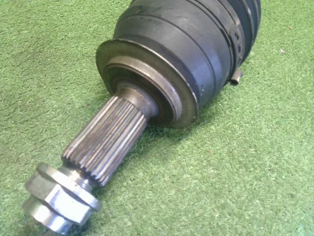【中古】ＸＶ DBA-GT7 左フロントドライブシャフト 28321FL030 自社品番250276 K1X