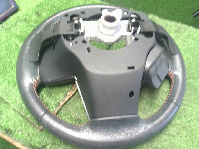 【中古】ＸＶ DBA-GT7 ステアリングホイール ハンドル 34312FL081VH 自社品番250276 K1X