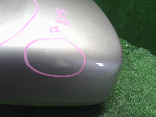 【中古】サンバー 3BD-S331B 右ドアミラー サイドミラー 87910B5021E0 自社品番250278 T22