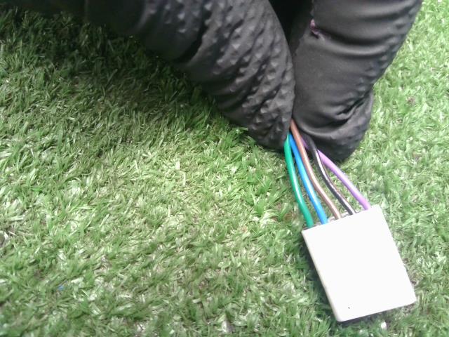 【中古】サンバー 3BD-S331B 右ドアミラー サイドミラー 87910B5021E0 自社品番250278 T22