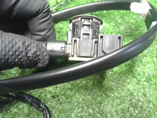 【中古】サンバー 3BD-S331B リアバンパー ソナー  自社品番250278 T22