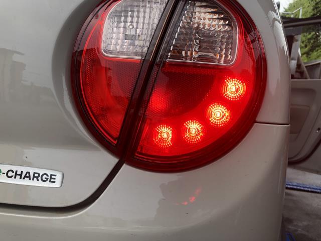 【中古】ラパン DBA-HE33S 右テールランプ 35650-80P00 自社品番250279 ZVP