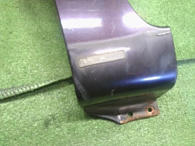 【中古】ＡＺワゴン DBA-MJ23S 左フロントフェンダー 1A08-52-211 自社品番250287 ZED