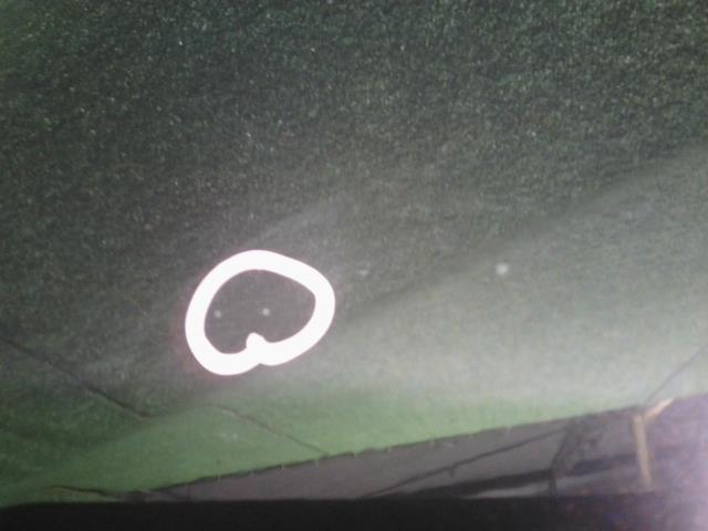 【中古】ＡＺワゴン DBA-MJ23S 左フロントフェンダー 1A08-52-211 自社品番250287 ZED