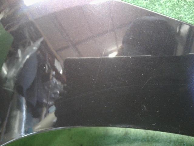 【中古】ＡＺワゴン DBA-MJ23S 左フロントフェンダー 1A08-52-211 自社品番250287 ZED