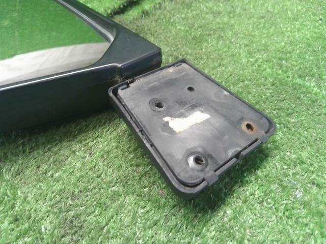 【中古】ジムニー E-JA22W 左ドアミラー サイドミラー 84702-82CA0-5PK 自社品番250288 Y33