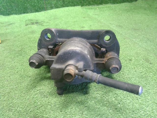 【中古】ジムニー E-JA22W 左フロントキャリパー 55102-70AA1 自社品番250288 Y33