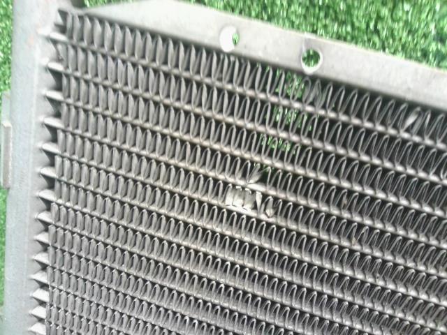 【中古】ジムニー E-JA22W コンデンサー 95311-83C21 自社品番250288 Y33