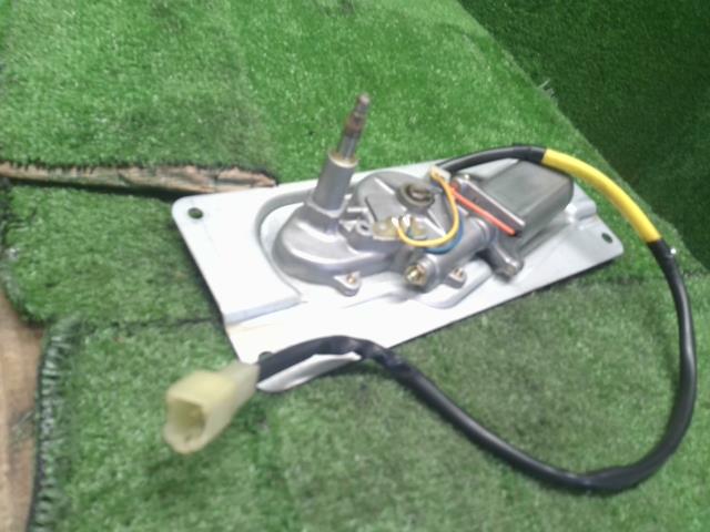 【中古】ジムニー E-JA22W リアワイパーモーター 38810-80C00 自社品番250288 Y33