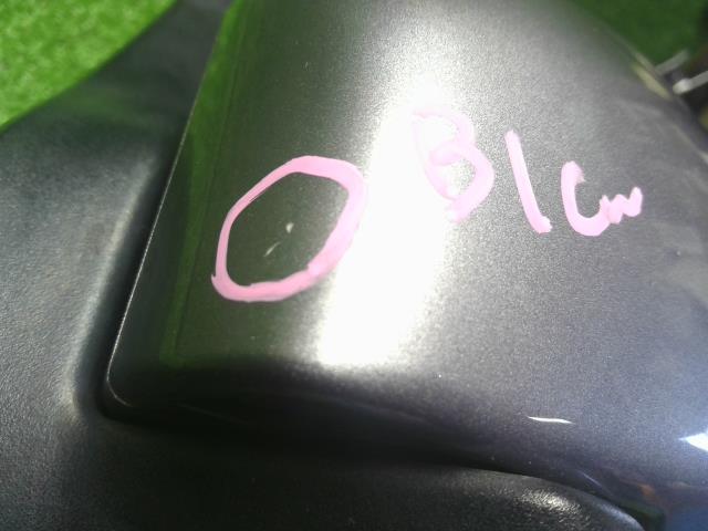 【中古】ＭＰＶ UA-LW3W 左ドアミラー サイドミラー L081-69-180C 自社在庫250290 29Y