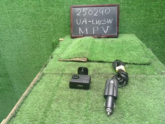 【中古】ユピテル DRY-ST5000 ドライブレコーダー MPV外し  自社在庫250290 29Y