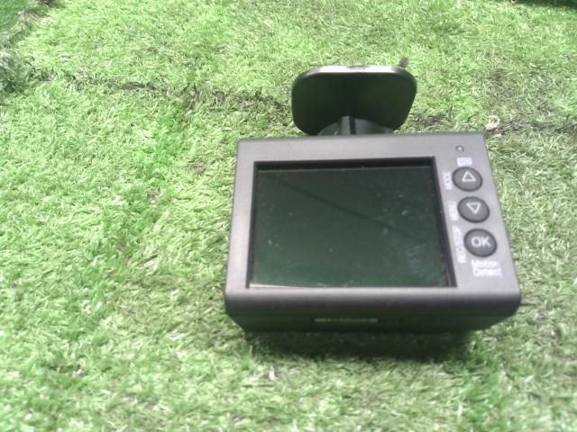 【中古】ユピテル DRY-ST5000 ドライブレコーダー MPV外し  自社在庫250290 29Y