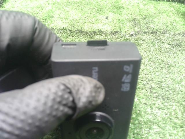 【中古】ユピテル DRY-ST5000 ドライブレコーダー MPV外し  自社在庫250290 29Y