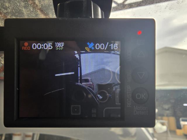 【中古】ユピテル DRY-ST5000 ドライブレコーダー MPV外し  自社在庫250290 29Y